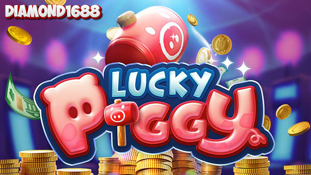Slot Lucky Piggy