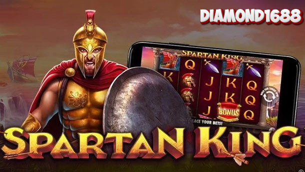 Spartan King 