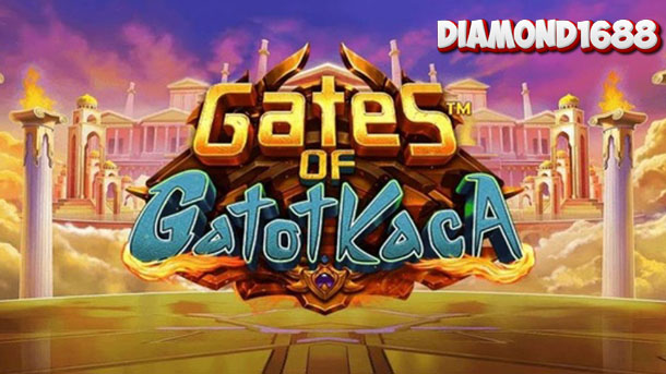 Gate of Gatot Kaca Mengangkat Budaya Lokal Dunia Gaming