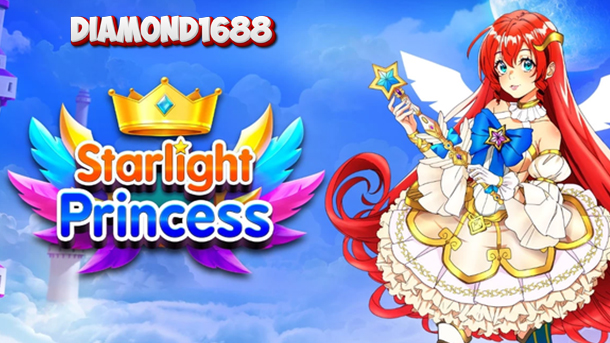 Princess Starlight Petualangan Fantasi yang Memuka
