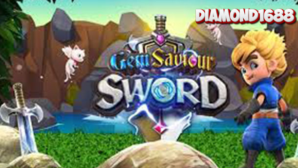 Gem Saviour Sword Perpaduan Seru Antara Puzzle dan RPG