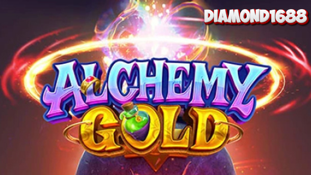 Alchemy Gold Menggali Kekuatan Kreativitas Mendalam